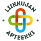 liikkujan apteekki -logo
